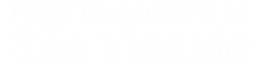 Logo São Vicente